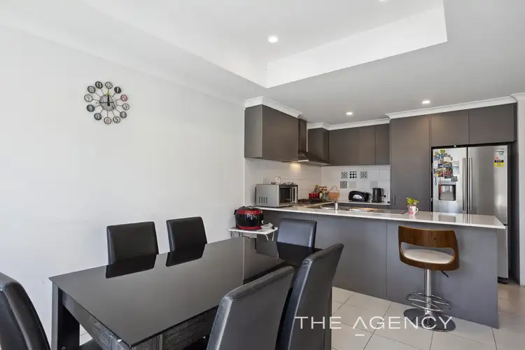 Main view of Homely house listing, 17 Saunton Way, Ridgewood WA 6030