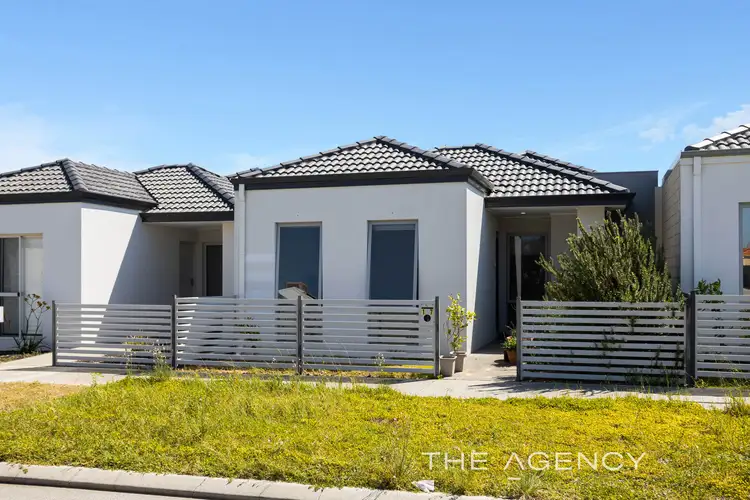 Second view of Homely house listing, 17 Saunton Way, Ridgewood WA 6030
