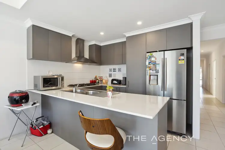 Fourth view of Homely house listing, 17 Saunton Way, Ridgewood WA 6030