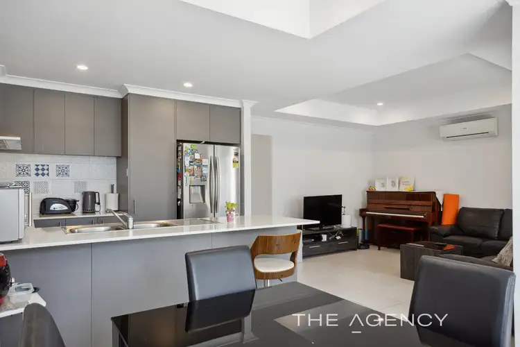 Fifth view of Homely house listing, 17 Saunton Way, Ridgewood WA 6030