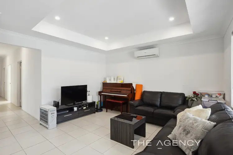 Sixth view of Homely house listing, 17 Saunton Way, Ridgewood WA 6030