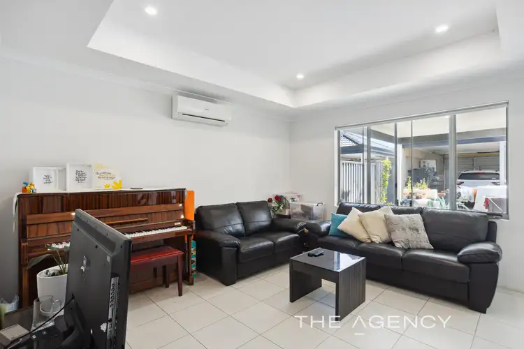 Seventh view of Homely house listing, 17 Saunton Way, Ridgewood WA 6030