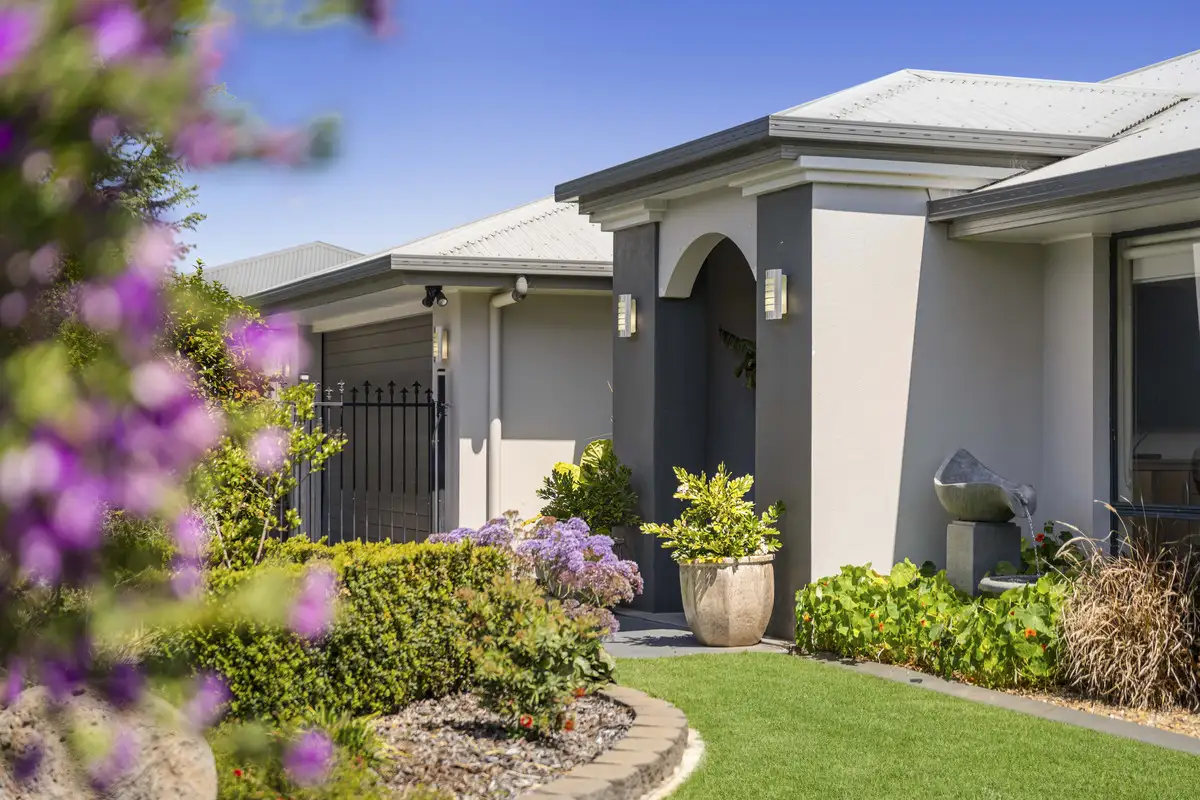 Main view of Homely house listing, 14 Manooka Crescent, Highfields QLD 4352