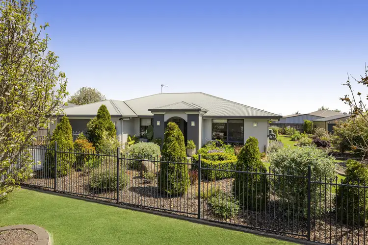 Second view of Homely house listing, 14 Manooka Crescent, Highfields QLD 4352