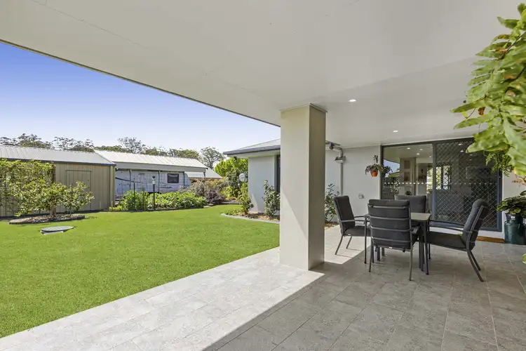 Sixth view of Homely house listing, 14 Manooka Crescent, Highfields QLD 4352