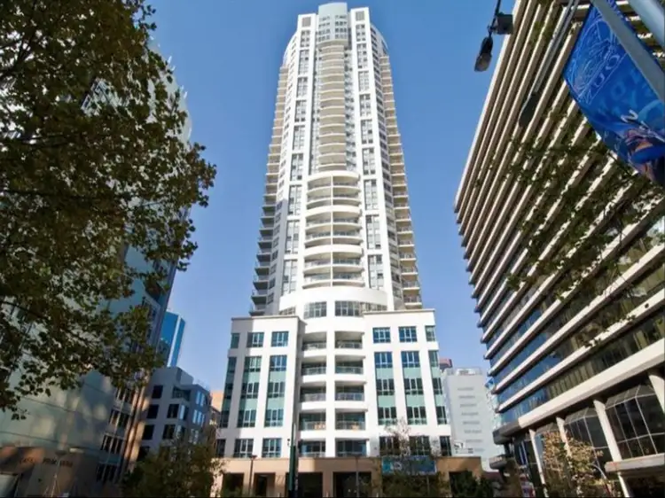 910/79-81 Berry Street, North Sydney NSW 2060