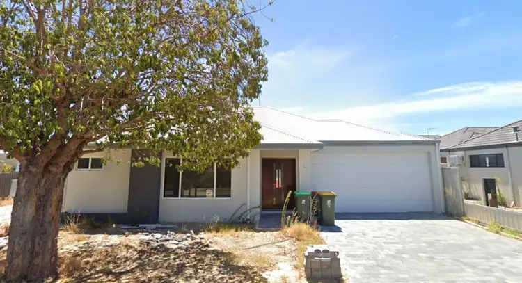 Main view of Homely villa listing, 87A Arkana Road, Westminster WA 6061