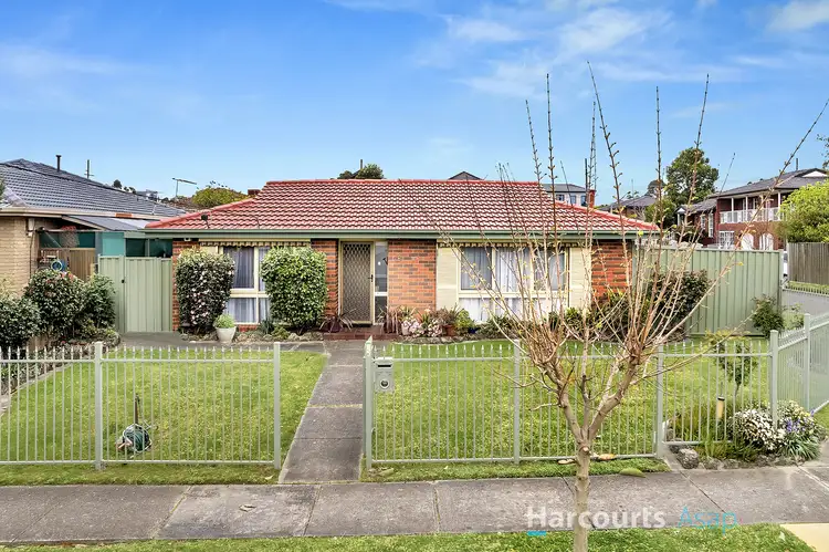 Main view of Homely house listing, 25 Whitehaven Crescent, Noble Park North VIC 3174