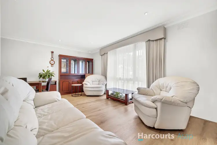 Second view of Homely house listing, 25 Whitehaven Crescent, Noble Park North VIC 3174
