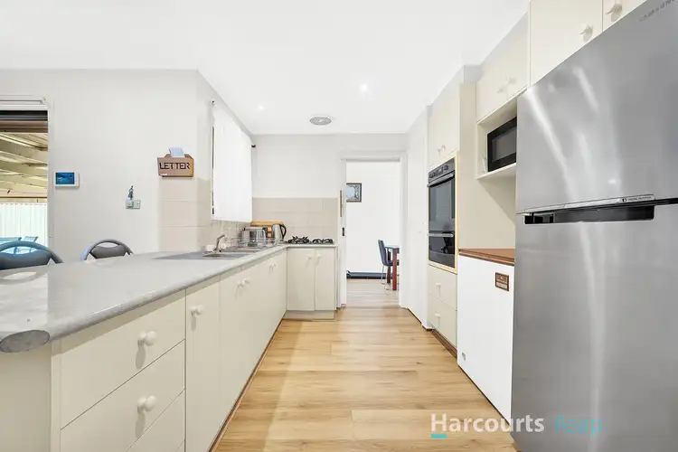 Third view of Homely house listing, 25 Whitehaven Crescent, Noble Park North VIC 3174
