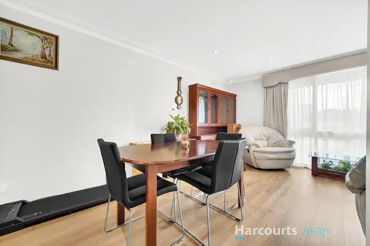 Fourth view of Homely house listing, 25 Whitehaven Crescent, Noble Park North VIC 3174