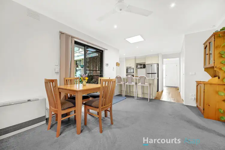 Fifth view of Homely house listing, 25 Whitehaven Crescent, Noble Park North VIC 3174
