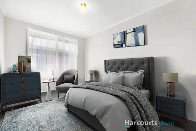 Seventh view of Homely house listing, 25 Whitehaven Crescent, Noble Park North VIC 3174