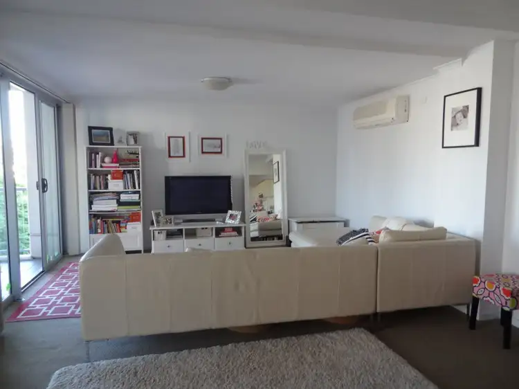 Second view of Homely apartment listing, 1505/6-10 Manning Street, South Brisbane QLD 4101