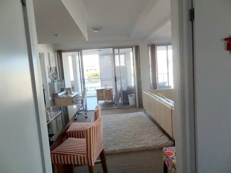 Fifth view of Homely apartment listing, 1505/6-10 Manning Street, South Brisbane QLD 4101