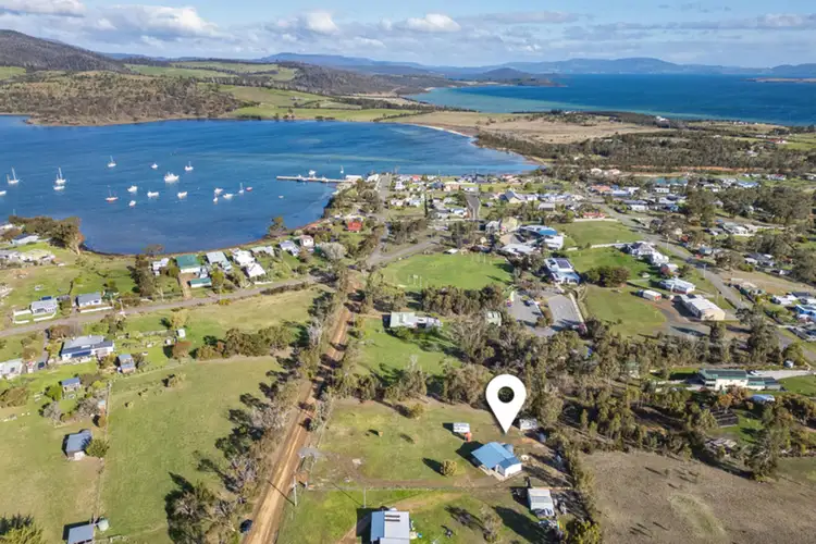 41 Imlay Street, Dunalley TAS 7177