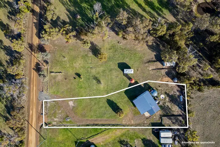 Second view of Homely house listing, 41 Imlay Street, Dunalley TAS 7177