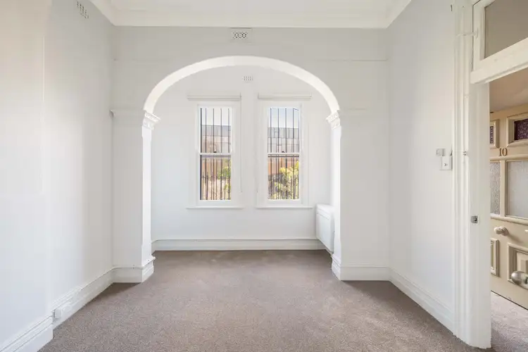 10 Parramatta Road