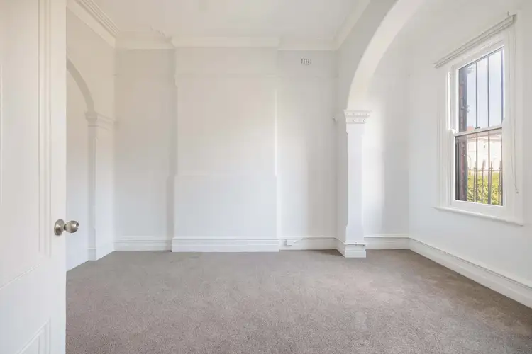 Second view of Homely terrace listing, 10 Parramatta Road, Forest Lodge NSW 2037