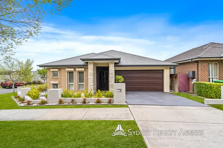 30 Fairbank Drive