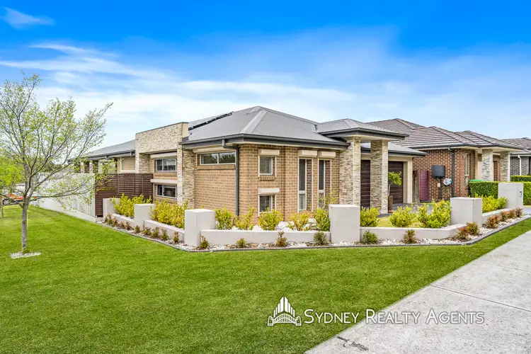 Fourth view of Homely house listing, 30 Fairbank Drive, Gledswood Hills NSW 2557