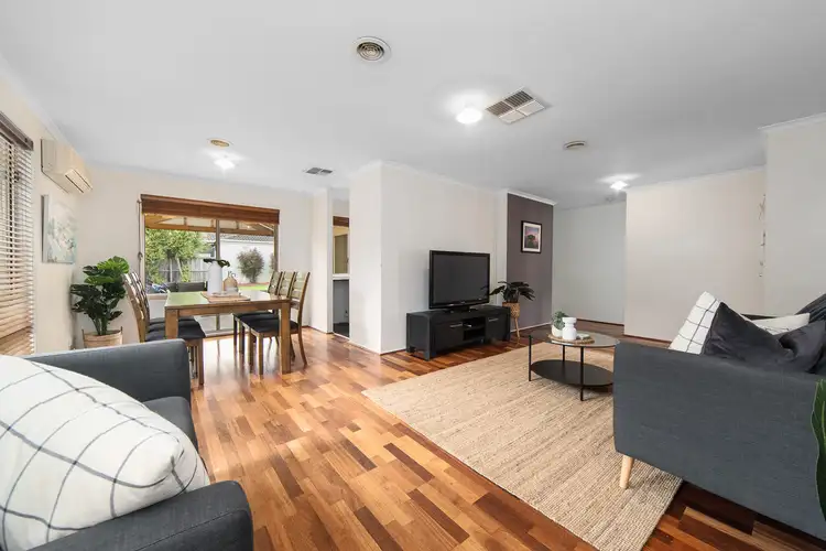 Second view of Homely house listing, 23 Victory Way, Carrum Downs VIC 3201
