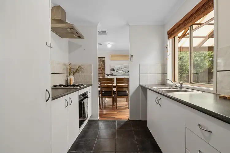Sixth view of Homely house listing, 23 Victory Way, Carrum Downs VIC 3201