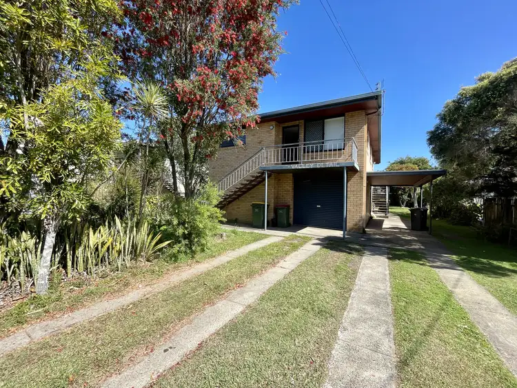 1/15 Weiley Avenue, Grafton NSW 2460