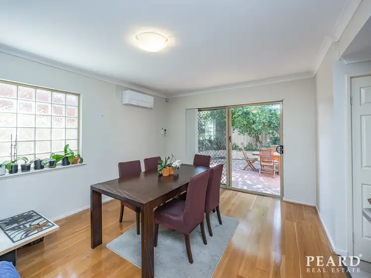 Third view of Homely townhouse listing, 4/23 Pollard Street, Glendalough WA 6016