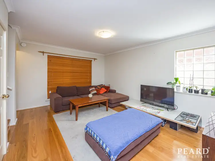 Fifth view of Homely townhouse listing, 4/23 Pollard Street, Glendalough WA 6016