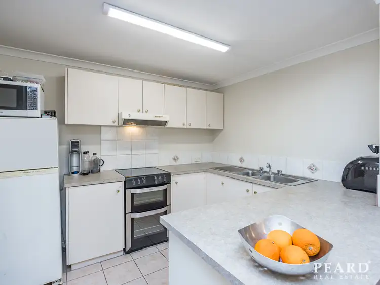 Sixth view of Homely townhouse listing, 4/23 Pollard Street, Glendalough WA 6016