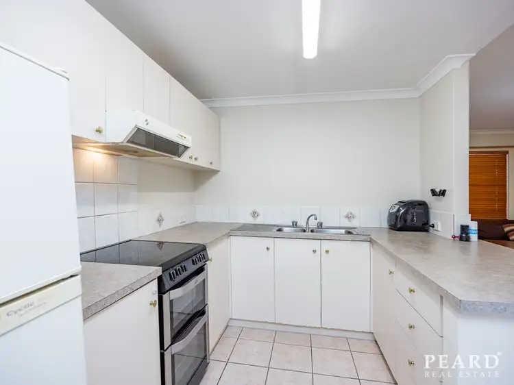 Seventh view of Homely townhouse listing, 4/23 Pollard Street, Glendalough WA 6016