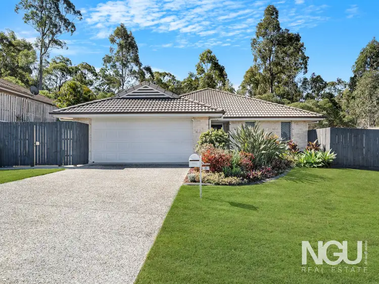 8 Goldenwood Crescent, Fernvale QLD 4306
