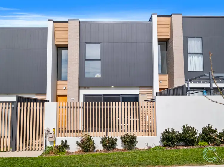 222A Robin Boyd Crescent, Taylor ACT 2913