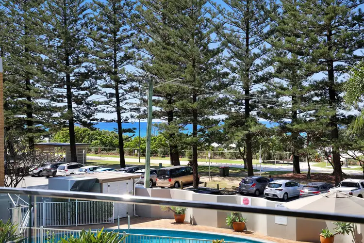 Third view of Homely unit listing, 4/170-180 The Esplanade, Burleigh Heads QLD 4220