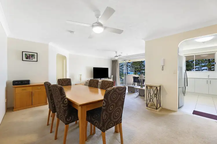 Sixth view of Homely unit listing, 4/170-180 The Esplanade, Burleigh Heads QLD 4220