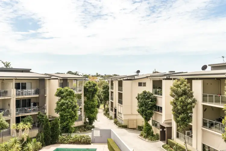 Third view of Homely apartment listing, 12/230 Melton Road, Nundah QLD 4012
