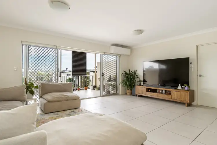 Fourth view of Homely apartment listing, 12/230 Melton Road, Nundah QLD 4012