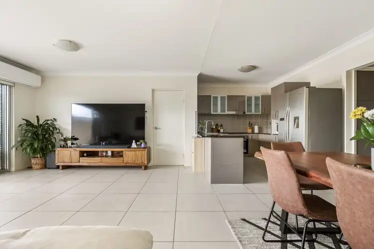 Fifth view of Homely apartment listing, 12/230 Melton Road, Nundah QLD 4012