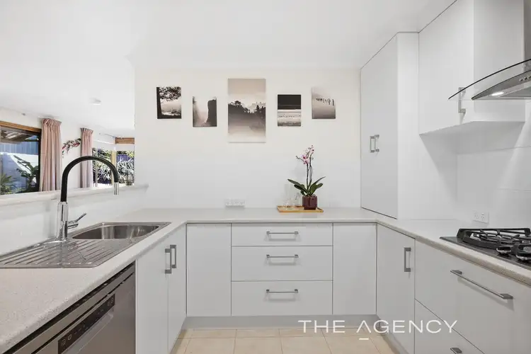 Second view of Homely unit listing, 10C Short Street, Joondanna WA 6060