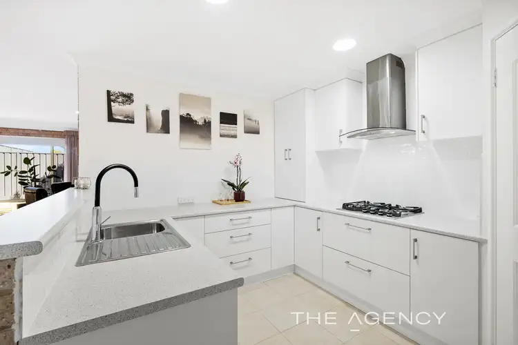 Third view of Homely unit listing, 10C Short Street, Joondanna WA 6060