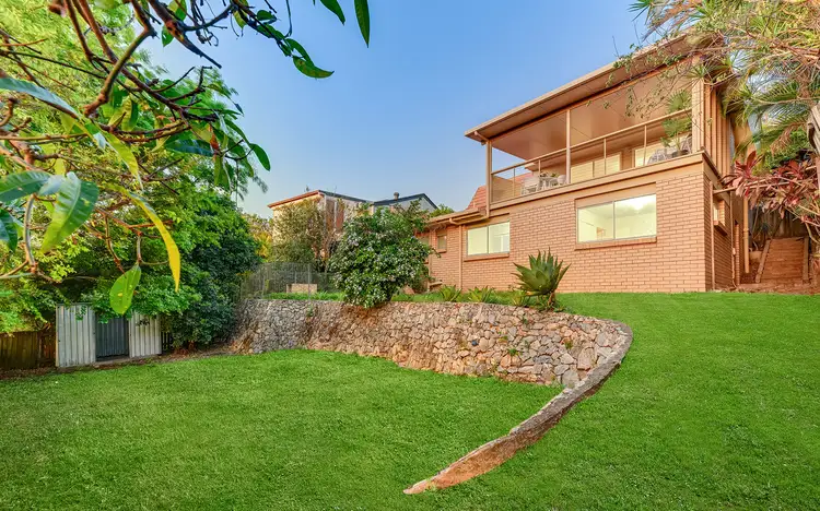 40 Pennant Street, Jamboree Heights QLD 4074