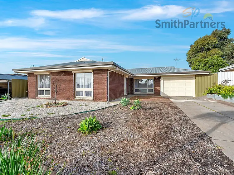 3 Yanakie Avenue, Surrey Downs SA 5126