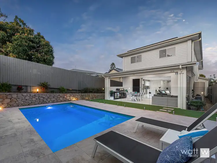 28 Barton Street, Everton Park QLD 4053