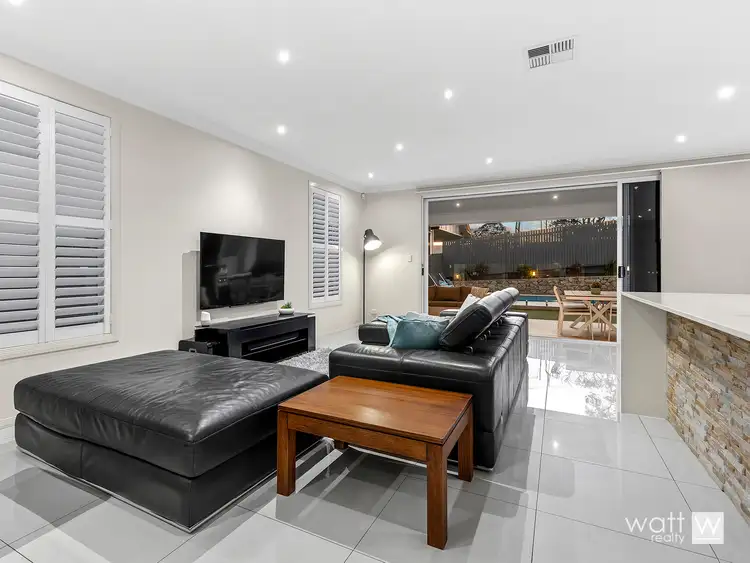 Fifth view of Homely house listing, 28 Barton Street, Everton Park QLD 4053