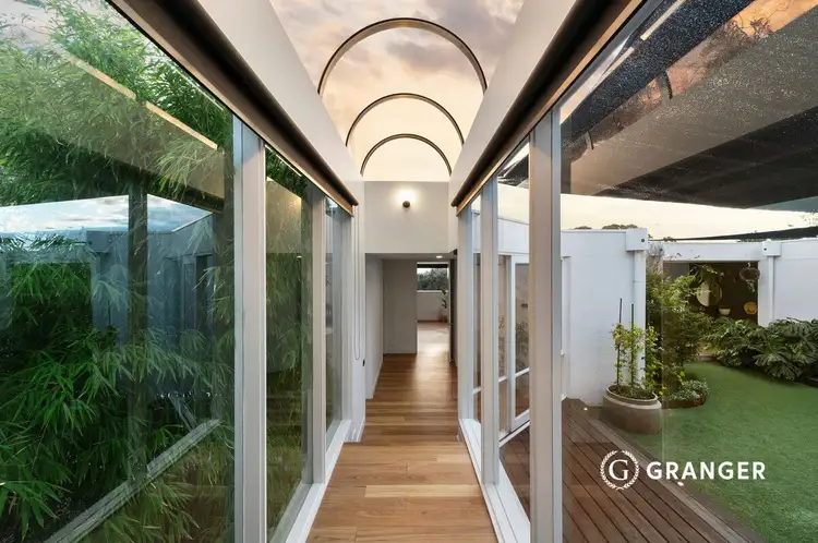 Third view of Homely house listing, 2A Parattah Court, Rosebud VIC 3939