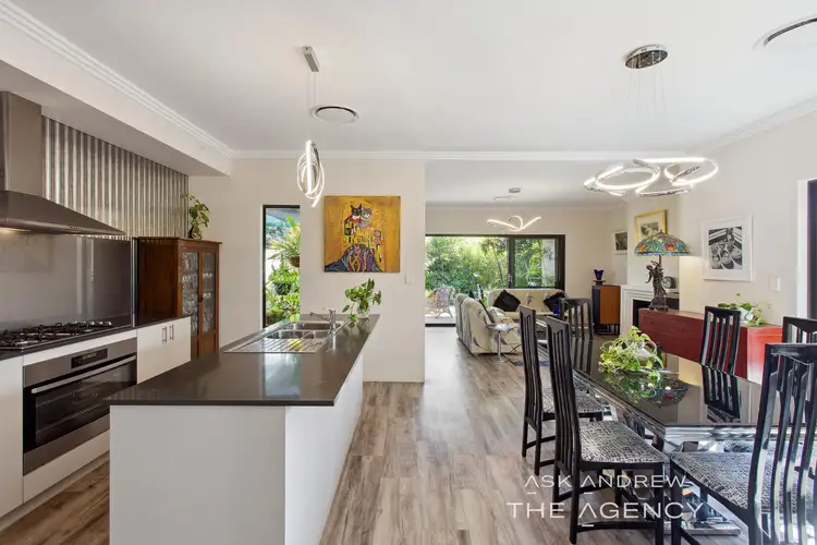 Main view of Homely house listing, 9B Lamond Street, Melville WA 6156