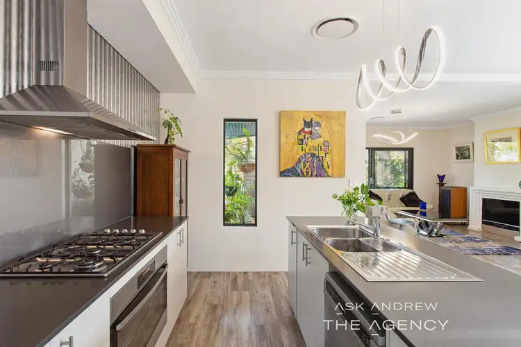 Third view of Homely house listing, 9B Lamond Street, Melville WA 6156