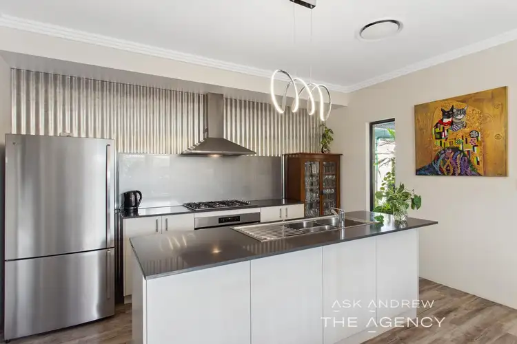 Fourth view of Homely house listing, 9B Lamond Street, Melville WA 6156