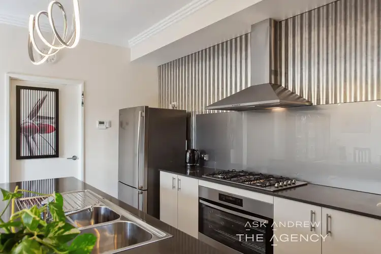 Fifth view of Homely house listing, 9B Lamond Street, Melville WA 6156